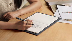 Test - XPPen Note Plus : du papier au numérique en temps réel