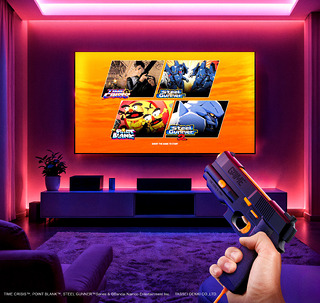 Gun OnHand Gaming Room 2500px12