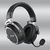 HATOR Hypergang 3 Wireless Gaming Headset  ESH55  black 1
