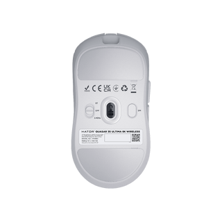 GalleryWhiteHTM661 HATORQuasar3SULTIMA8KHTM661white6