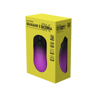 GalleryBlack VioletHTM760 Box