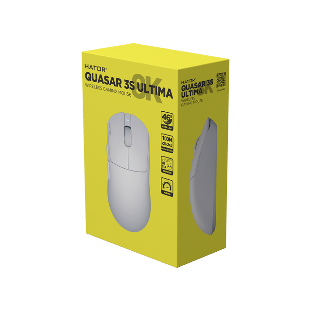 GalleryWhiteHTM661 HATORQuasar3SULTIMA8KHTM661white7