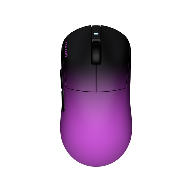 GalleryBlack VioletHTM760 Front