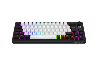 Skyfall 65 - - Gallery65HTK3860EU HATORSkyfall65MAGULTIMA8KwirelessHTK3860EUwhite black box