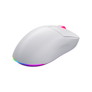 White HATORQuasar3ULTRA8KWirelessHTM771white3