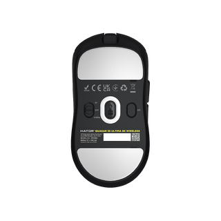 GalleryBlackHTM660 HATORQuasar3SULTIMA8KHTM660black6