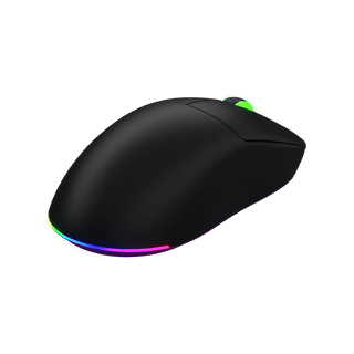 Black HATORQuasar3ULTRA8KWirelessHTM770black3