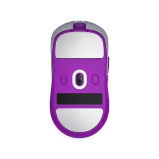 White HATORQuasar3ULTRA8KWirelessHTM771white6