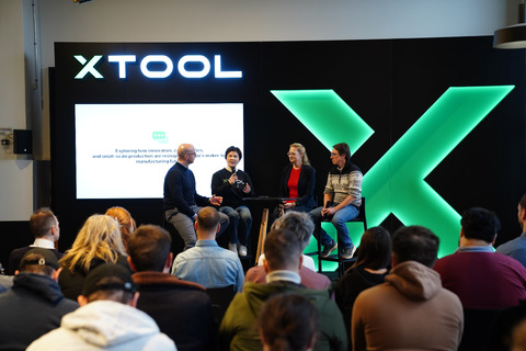XToolMAKEITHEREEvent