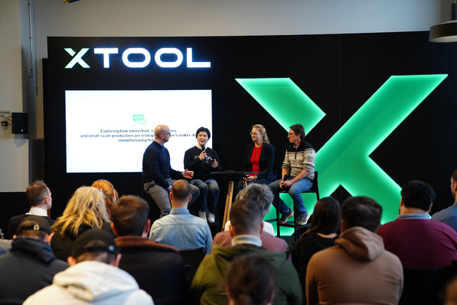 XToolMAKEITHEREEvent
