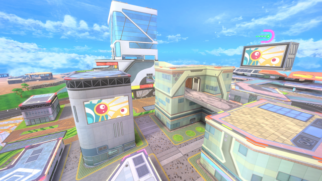 Images de Kirby Air Riders