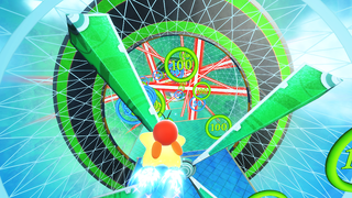 Image de Kirby Air Riders #179278