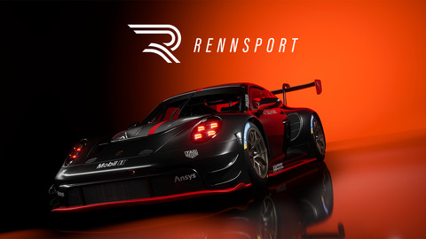 Rennsport - Test de Rennsport - C'est bancal, le chemin sera long et fastidieux