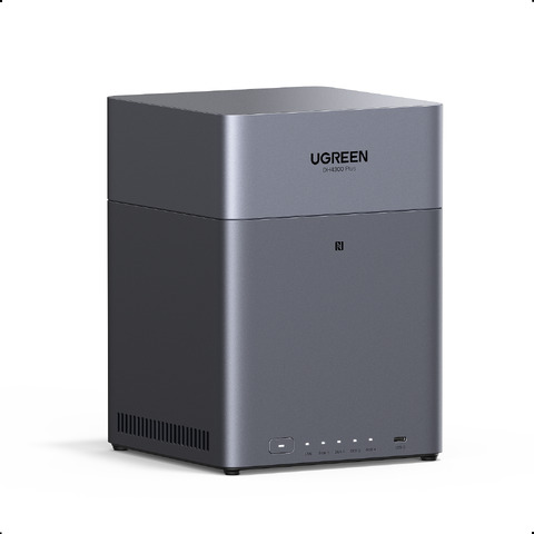 DH4300Plus - DH4300PlusPictures 1