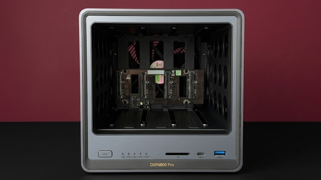 UGrennDX4800Pro 10