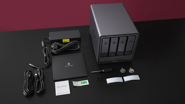 UGrennDX4800Pro 5