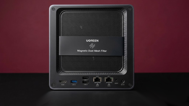 UGrennDX4800Pro 7
