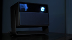 Test - XGIMI Horizon 20 Max : projecteur 4K laser ultra-lumineux