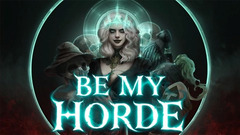 Aperçu de Be My Horde - Survivre en étant mort