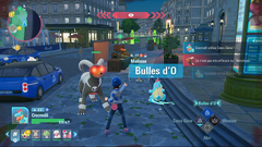 Test de Légendes Pokémon : Z-A, entre tradition et répétitivité