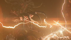 Blizzard annonce Diablo IV: Lord of Hatred