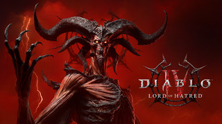 Image de Lord of Hatred #182395