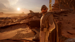 Star Wars: Galactic Racer dévoile son scénario