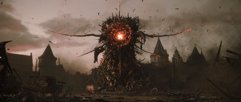 Divinity - Larian Studios à propos de Divinity : « l'objectif n'est pas de choquer »