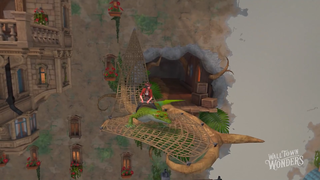 ScreenShots WTWLizard