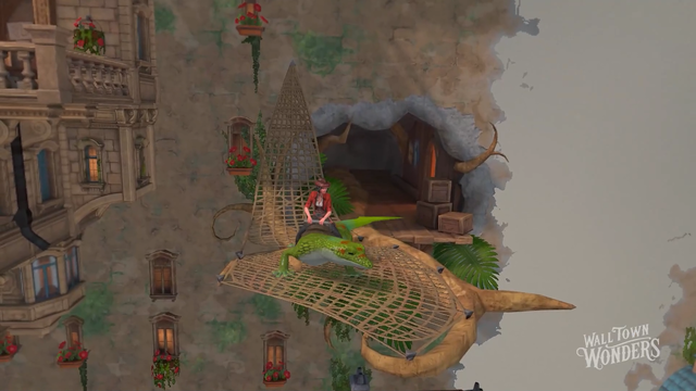 ScreenShots WTWLizard