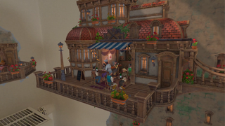 ScreenShots WTWRestaurant