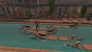 ScreenShots WTWboatjumping