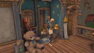 ScreenShots WTWToyshop