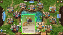 Test de Nature - Espèces menacées