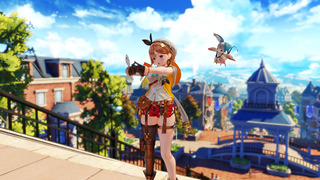 Screenshots Atelier Ryza Secret Trilogy Deluxe Pack Screenshot 22