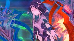 Screenshots Ryza 1 Battle Screenshot 2 PS5