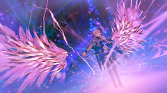 Screenshots Ryza 3 Battle Screenshot 16 PS5