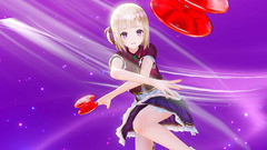 Screenshots Ryza 1 Battle Screenshot 3 PS5