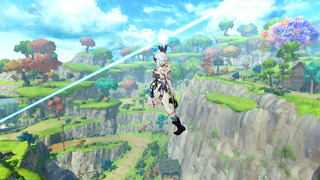 Screenshots Ryza 3 Map Screenshot 19 PS5