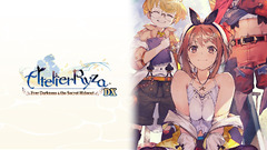 Test de la trilogie Atelier Ryza DX : Une valeur sûre dans une version enfin complète