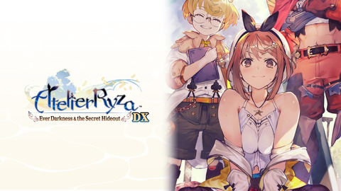 Atelier Ryza DX - Test de la trilogie Atelier Ryza DX : Une valeur sûre dans une version enfin complète