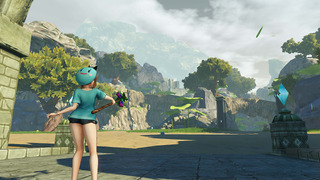 Screenshots Atelier Ryza Secret Trilogy Deluxe Pack Screenshot 24