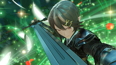 Screenshots Ryza 1 Battle Screenshot PS5