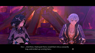 Screenshots Ryza 1 Story Screenshot 4 PS5