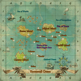 Carte actualisée du 28/04/2009