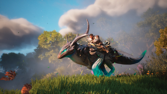 Images de Guild Wars 3