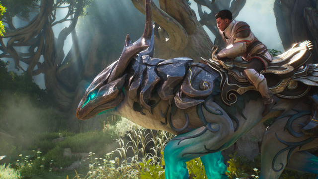 Images de Guild Wars 3