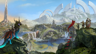 Image de Guild Wars 3 #182963