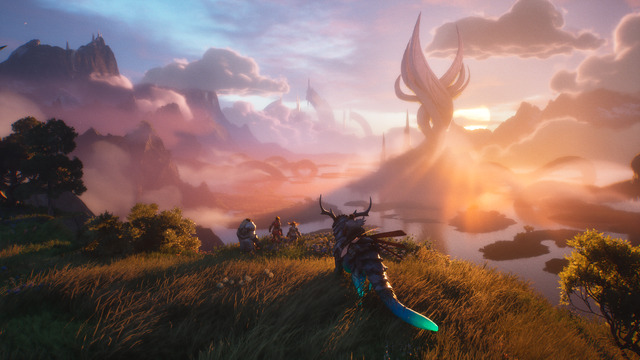 Images de Guild Wars 3