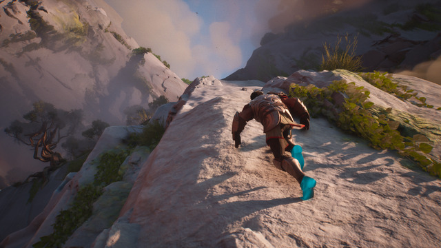 Images de Guild Wars 3